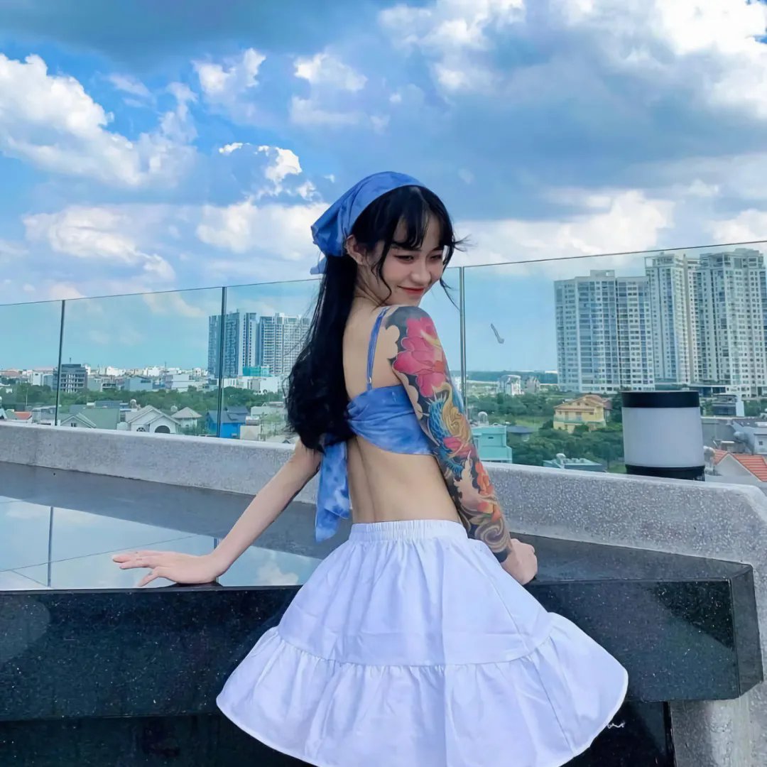 我亲爱的祖国